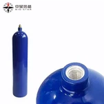 Cylindre de chargeur de crème de 2,2 l