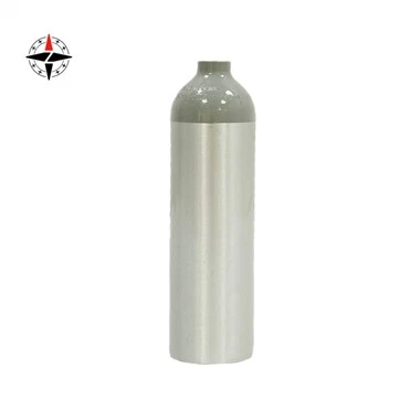 Bouteille de gaz CO2 60L