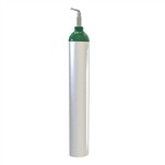 Bouteille d’oxygène médical de 8L