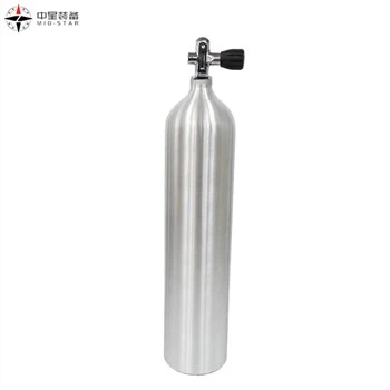 9LSCUBA Réservoir
