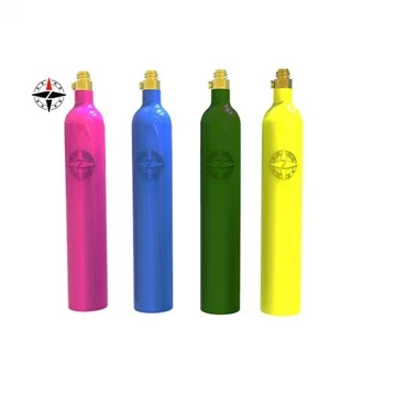 Aqurium Co2 Cylindre