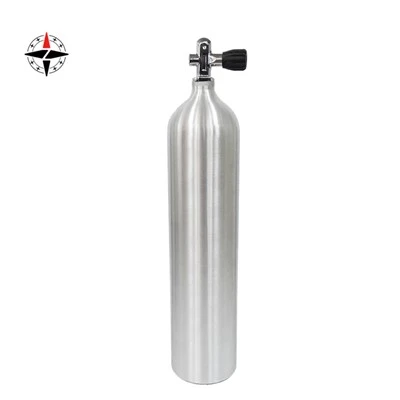 Réservoir de plongée sous-marine S80 3000psi