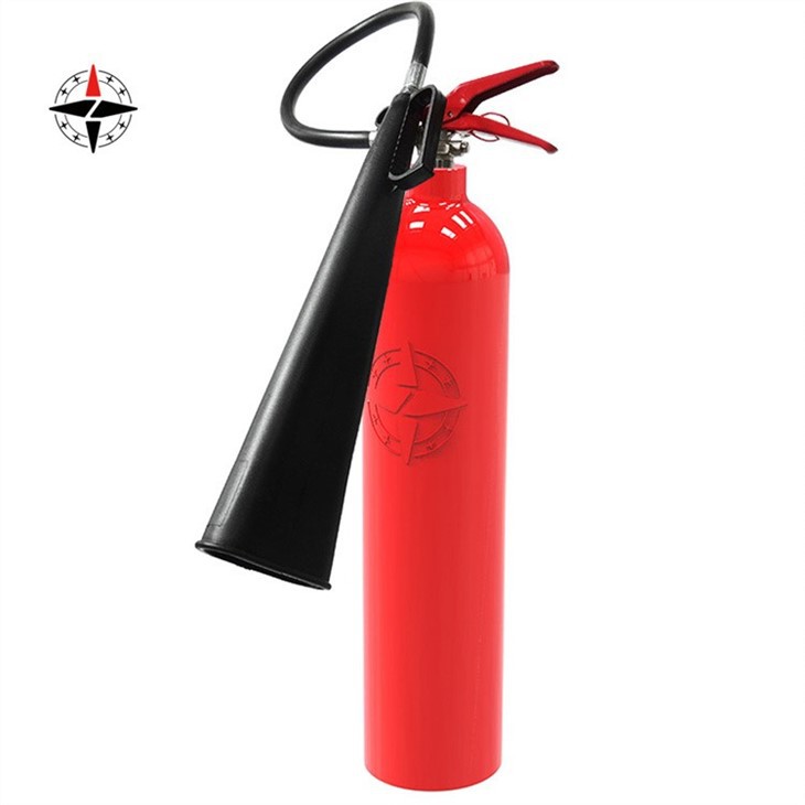 CO2 Fire Extinguisher